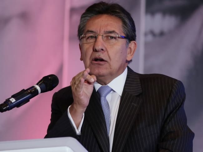 Nestor Humberto Martinez
