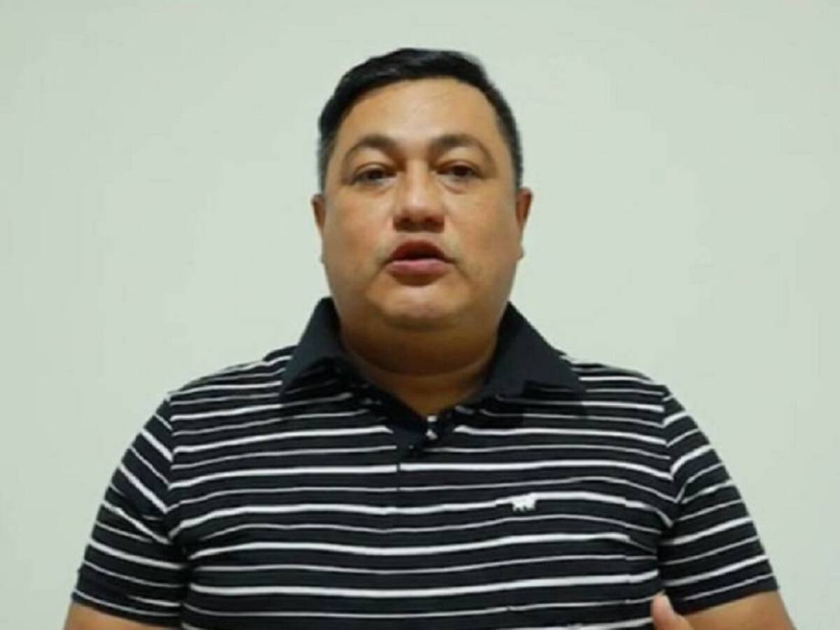 Alcalde de Tibú pide a los violentos cesar ataques