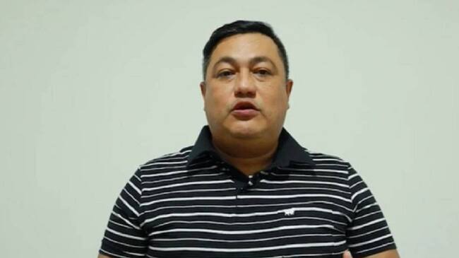 Alcalde de Tibú rechazó las acciones de los grupos armados ilegales