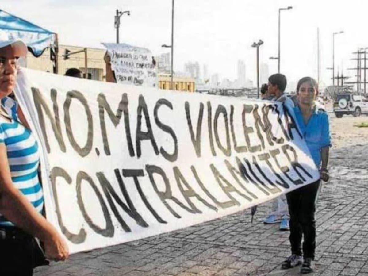 Aumentan los casos de violencia intrafamiliar contra mujeres en Risaralda