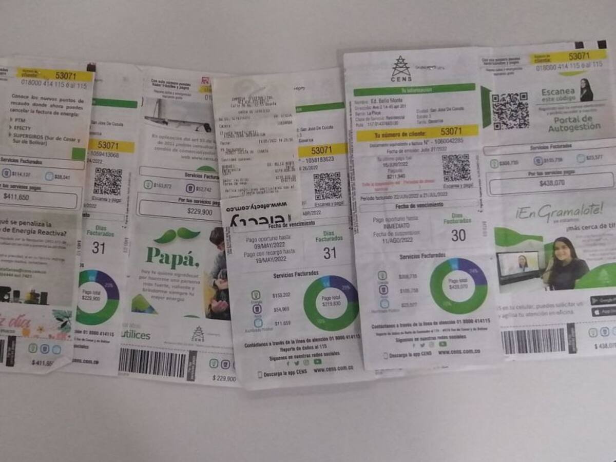 Llegan a un acuerdo para bajar las tarifas de energía y gas