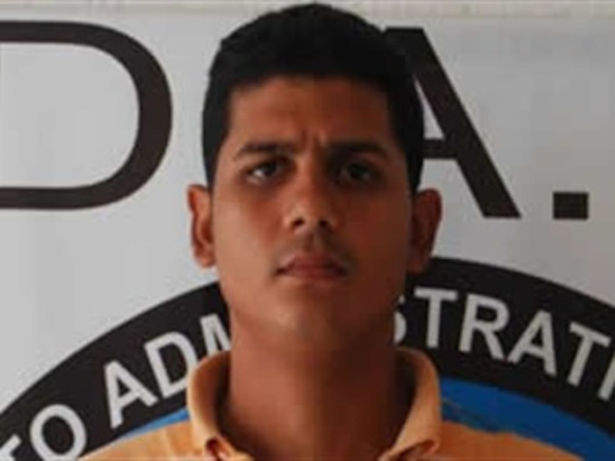 DAS expulsó de Colombia a policía venezolano que entró ilegalmente al país