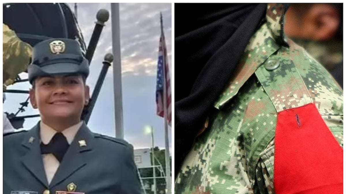 ELN secuestra a sargento y sus hijos a minutos de fase de alistamiento para cese al fuego