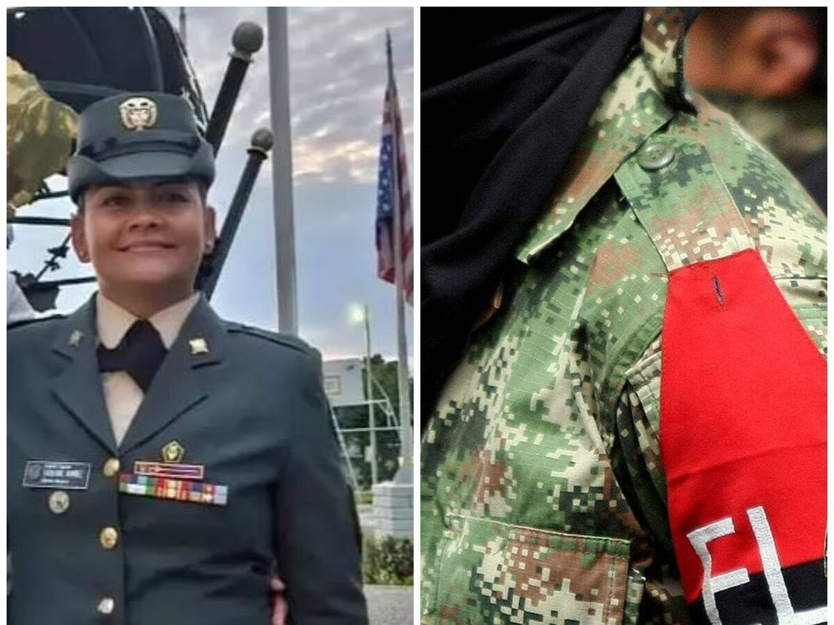 ELN secuestra a sargento y sus hijos a minutos de fase de alistamiento para cese al fuego