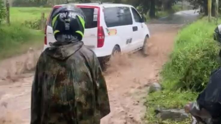 Secretaria del Interior del Quindío, Juana Gómez