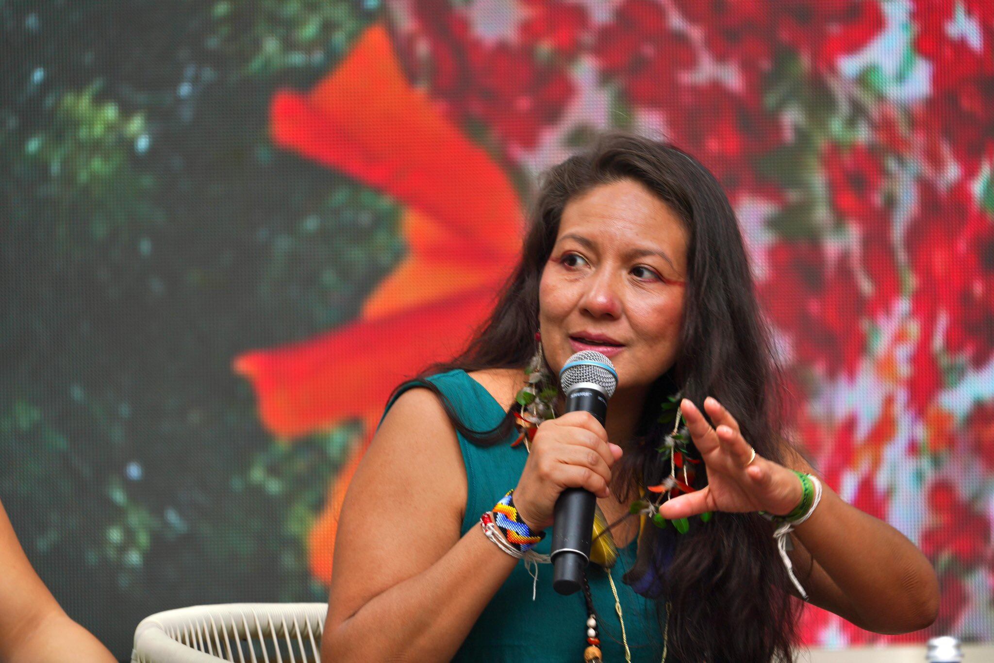 Cortesía: Ministerio de Ambiente