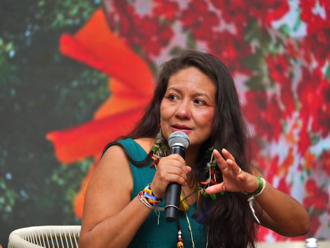 Cortesía: Ministerio de Ambiente