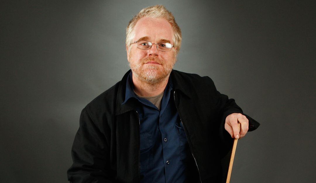 Philip Seymour Hoffman