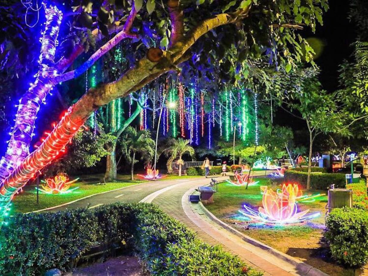 Por decreto, la Avenida Primera de Montería será peatonal durante diciembre