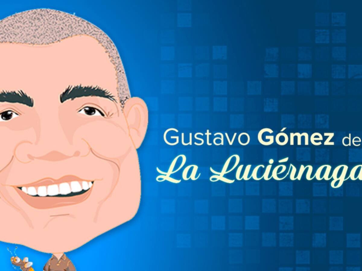 La Luciérnaga 30 de noviembre
