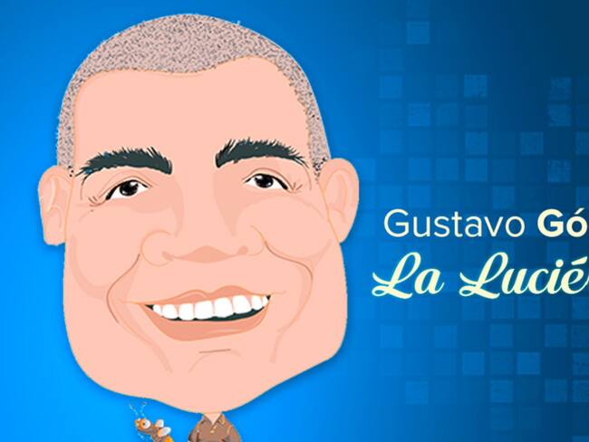 Humor y noticias en La Luciérnaga, edición 30 de noviembre