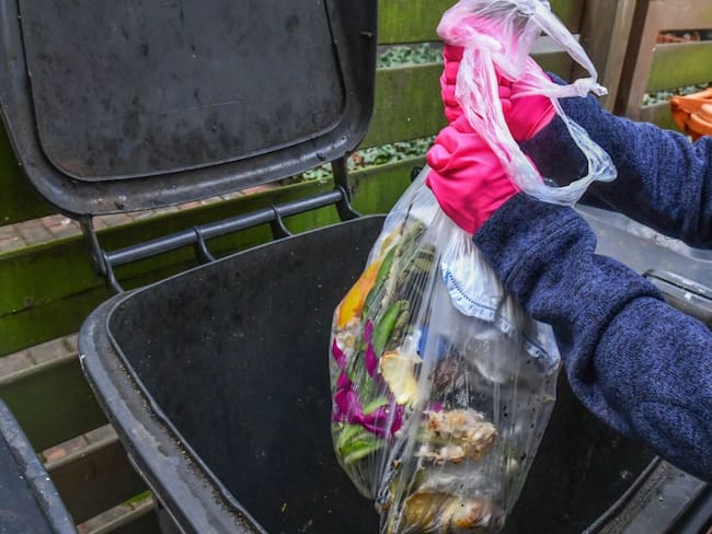 Índices de reciclaje en Medellín no aumentaron en el último año