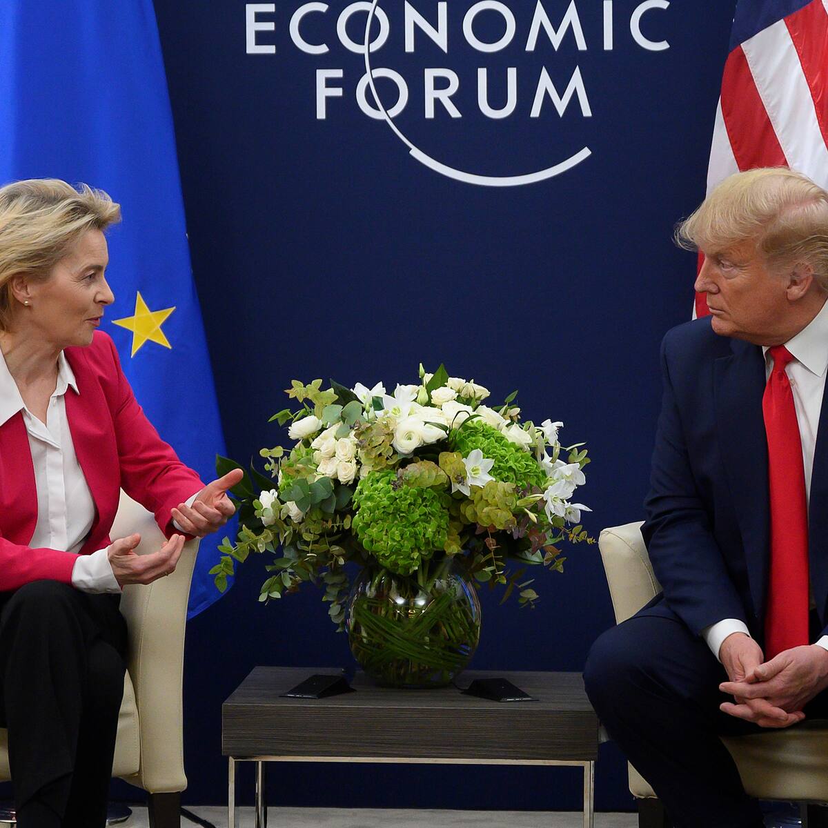Trump anuncia acuerdo comercial con la Unión Europea: se aplicarán aranceles del 15%