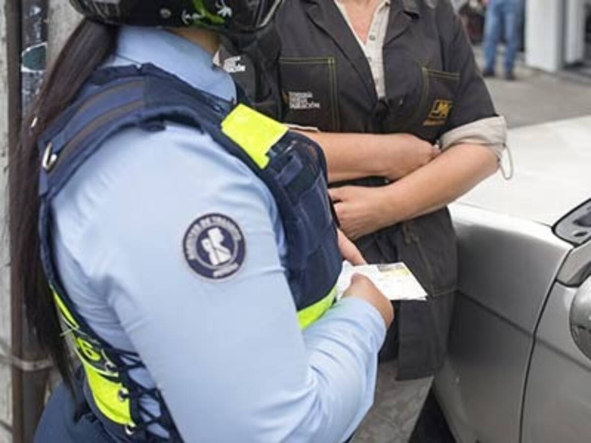 Preocupación en Pereira por amenazas publicadas en redes sociales contra agentes de tránsito