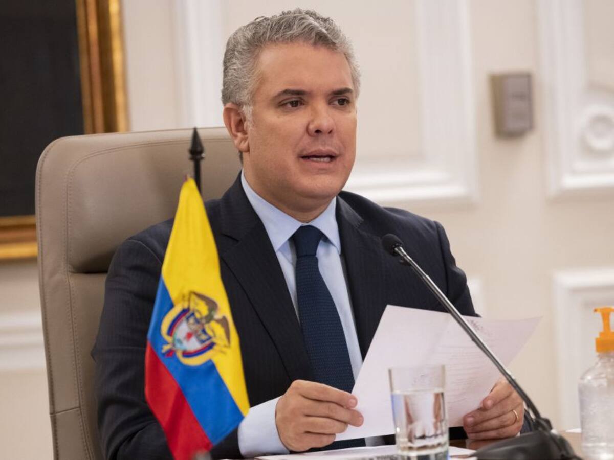 Gobierno presentará el 20 de julio proyecto que reglamenta cadena perpetua