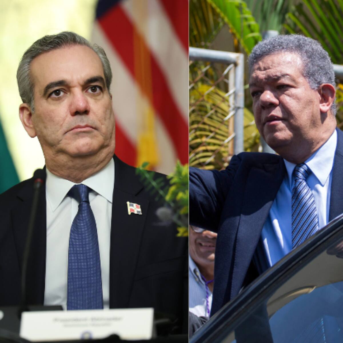 República Dominicana: ¿quiénes son los principales candidatos a la presidencia?