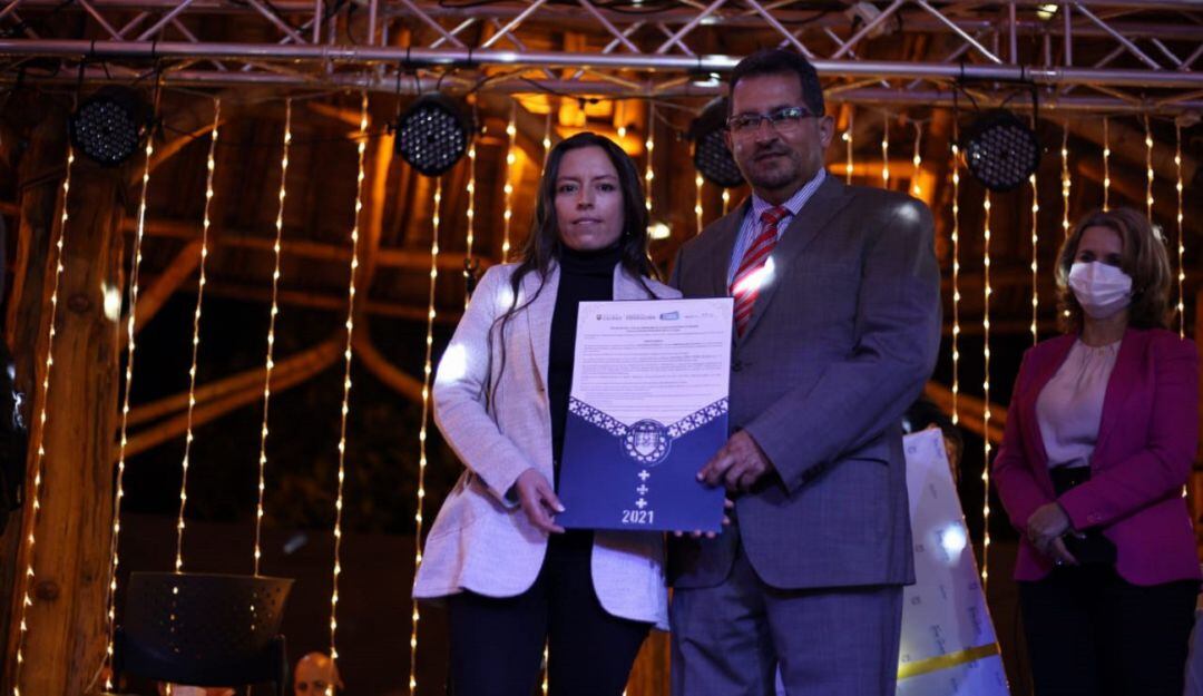 Foto: Gobernación de Caldas.