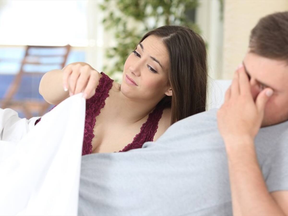 Este es el tratamiento que promete agrandar el pene y recuperar vitalidad sexual