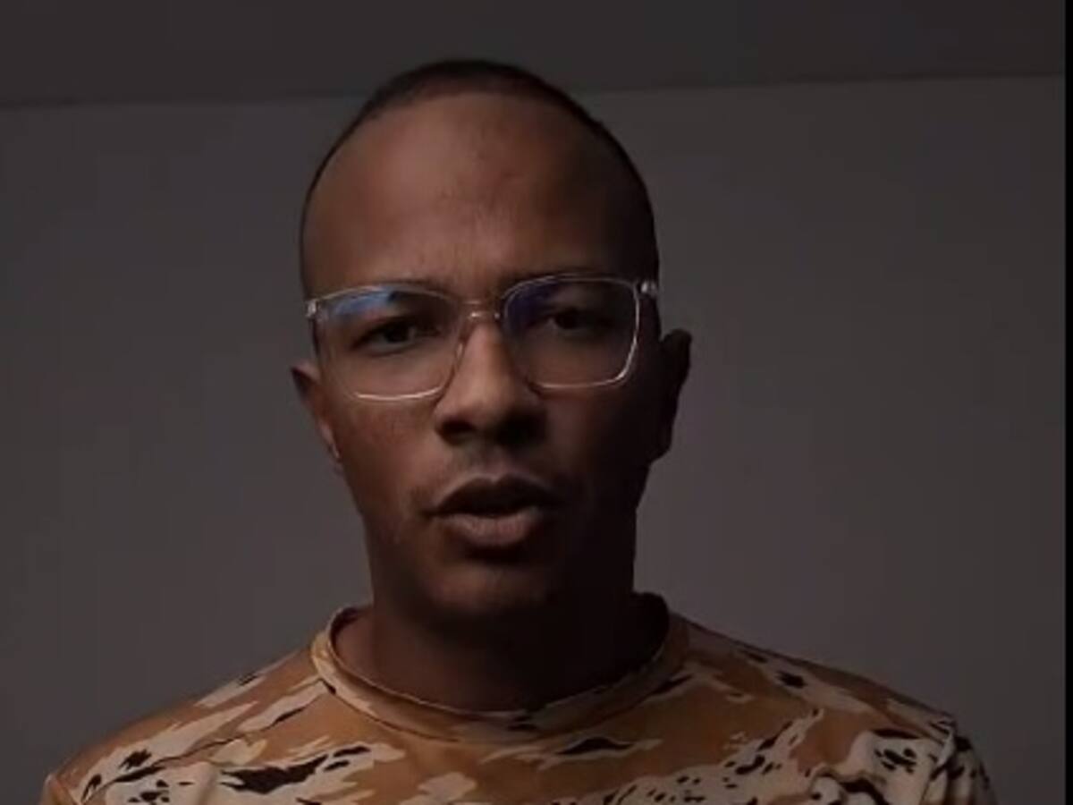 Candidato al Concejo de Cartagena tuvo que salir de la ciudad por amenazas