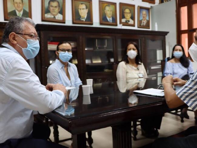 UniCartagena con acreditación internacional de sus programas de ingeniería