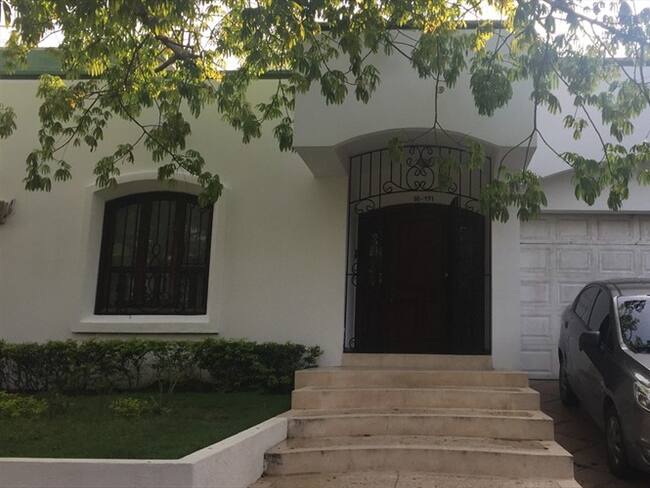 Sede del consorcio Aguas del Sur del Atlántico. Foto: Silvana Salas (W Radio)