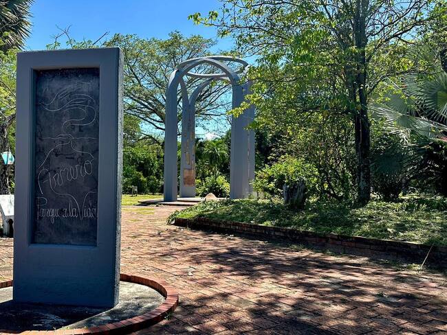 Buscan declarar a las ruinas de Armero como bien de interés cultural