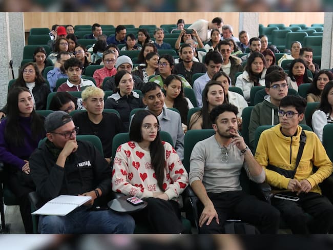 55 estudiantes de la UPTC inician una aventura académica internacional en 12 países