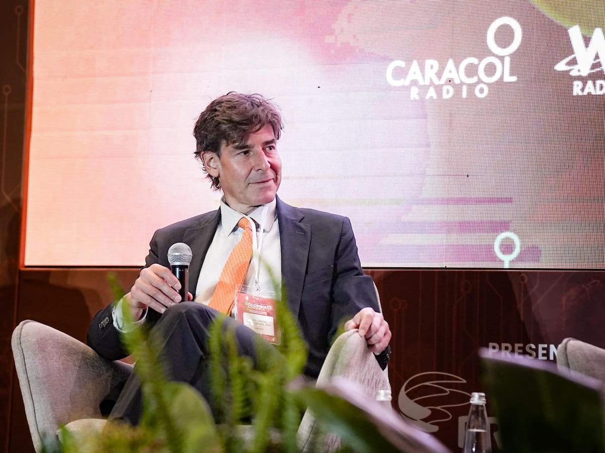 “Diversificar lo que comemos es una necesidad, no una opción”: Juan Carlos Restrepo