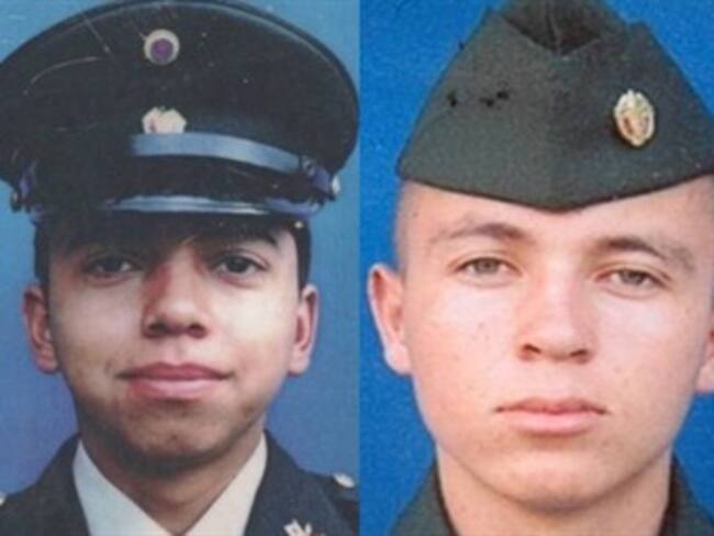 Gobierno y CICR evaluaron proceso para recibir a Moncayo y Calvo