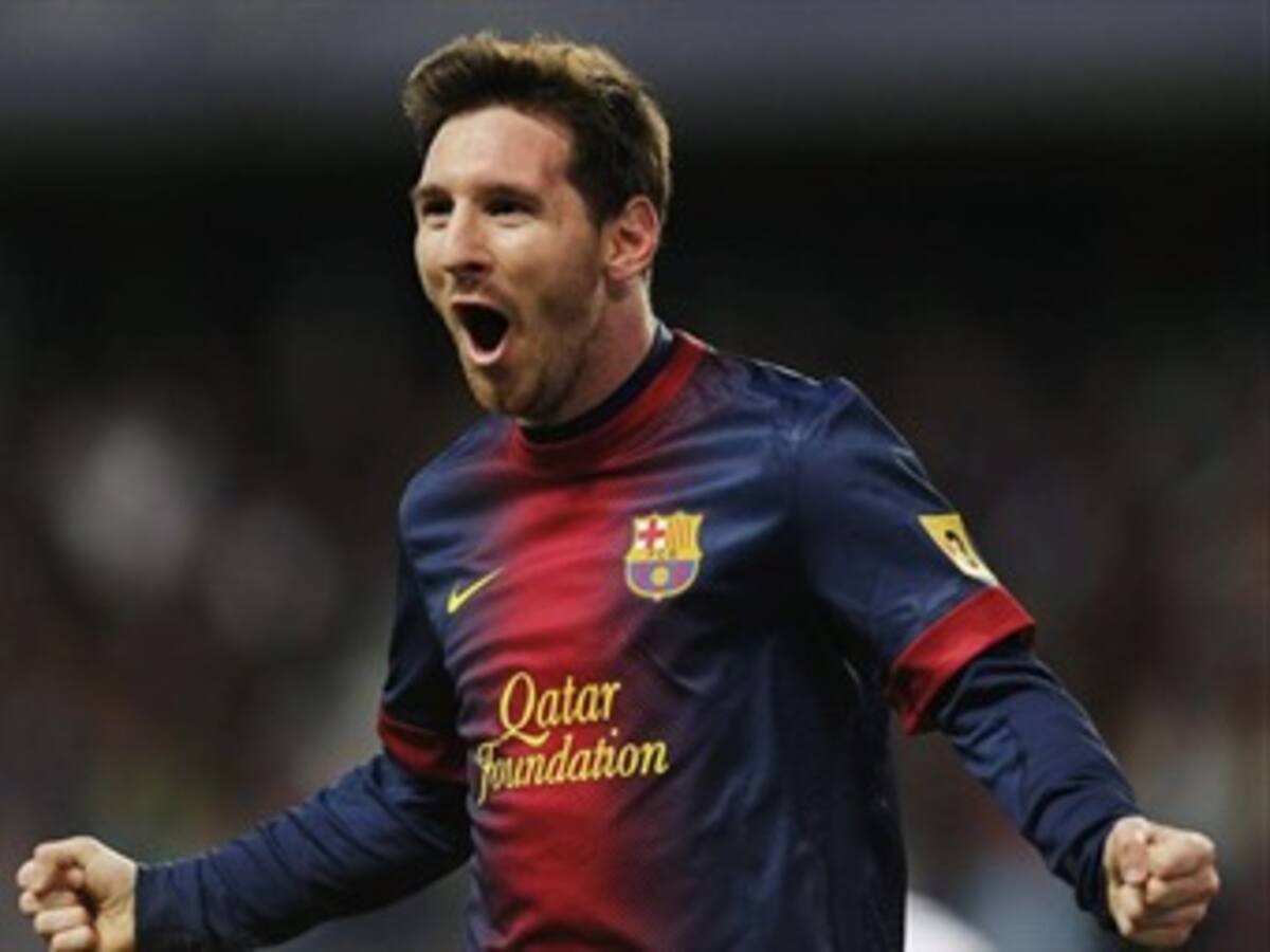 Barcelona y Real Madrid se enfrentarán en semifinal de Copa del Rey