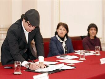 Foto: Oficina de prensa de la Alcaldía de Bogotá.