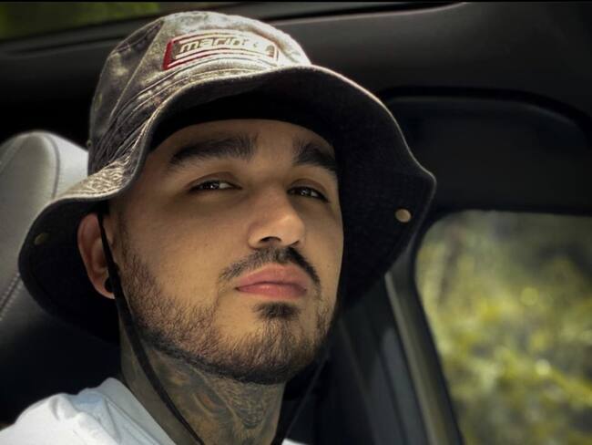 Esteban Velásquez Parra, de 33 años, fue diagnosticado con un tumor cerebral agresivo en EE.UU. Foto: cortesía.