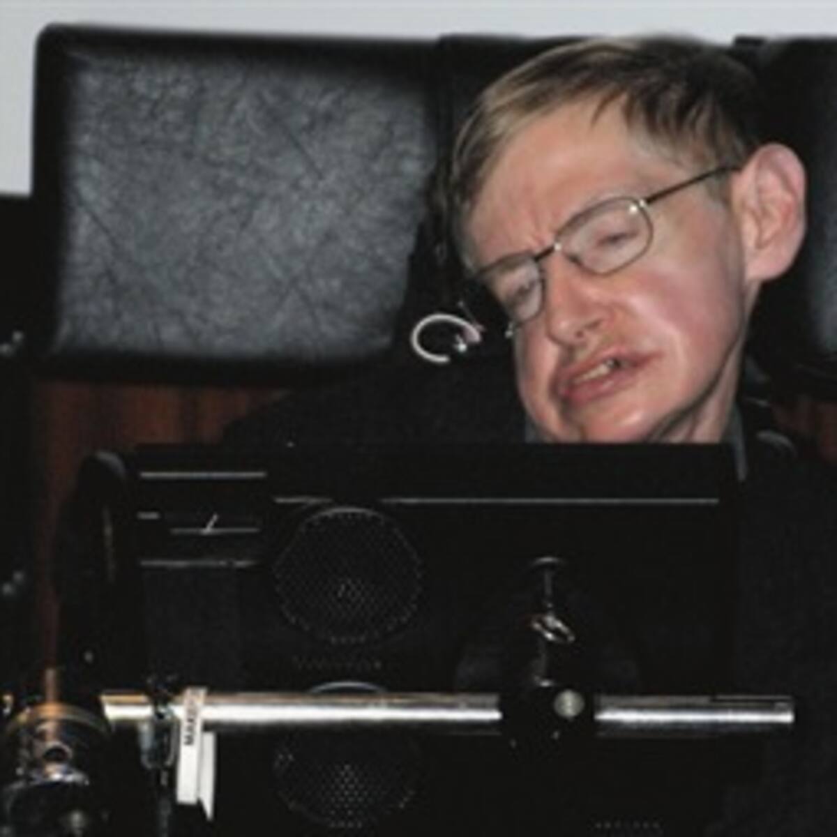 Stephen Hawking apoya el "suicido asistido"