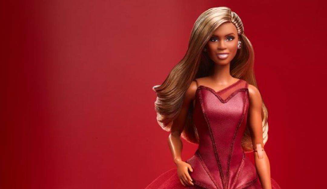 Barbie lanza su primera muñeca transgénero en un paso hacia la inclusión