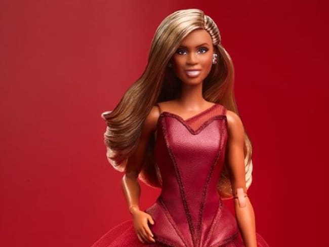 Barbie lanza su primera muñeca transgénero en un paso hacia la inclusión