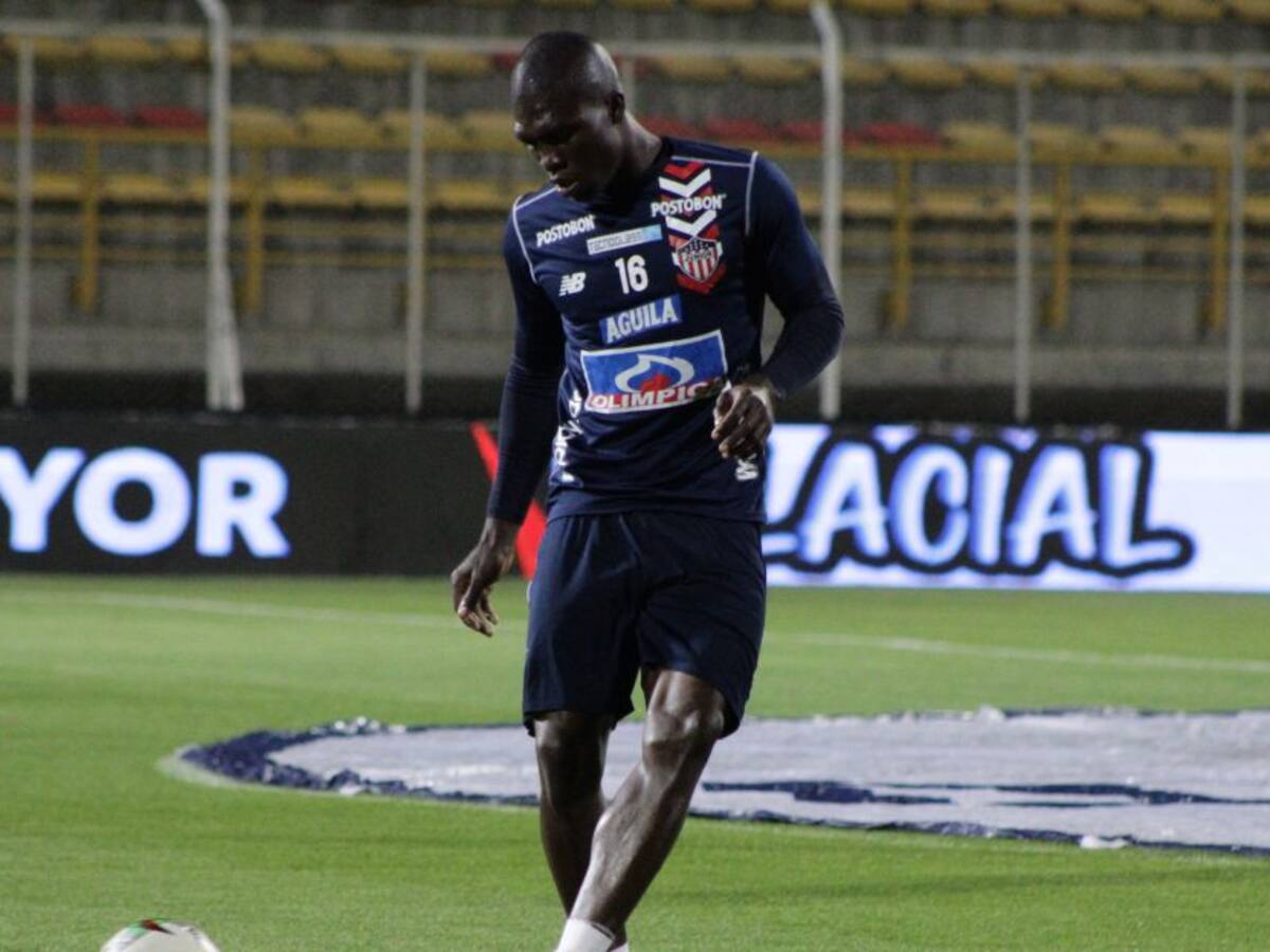 Germán Mera: "En ningún momento di el paso para dejar las cosas tiradas"