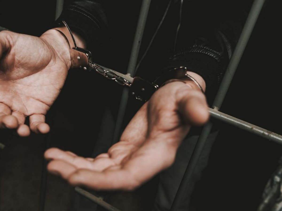 Colombiano podría pagar 120 años de cárcel por abuso sexual en España