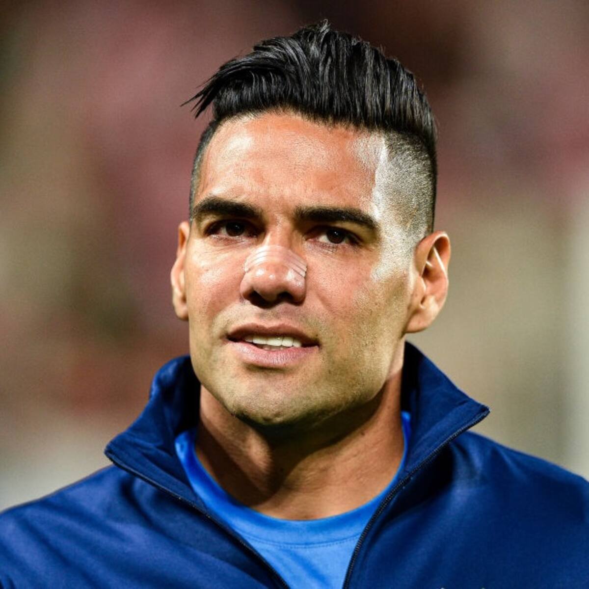 ¡Histórico! Radamel Falcao es el nuevo fichaje de Millonarios