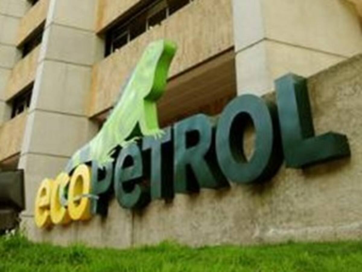 El jueves eligen nueva junta directiva de Ecopetrol