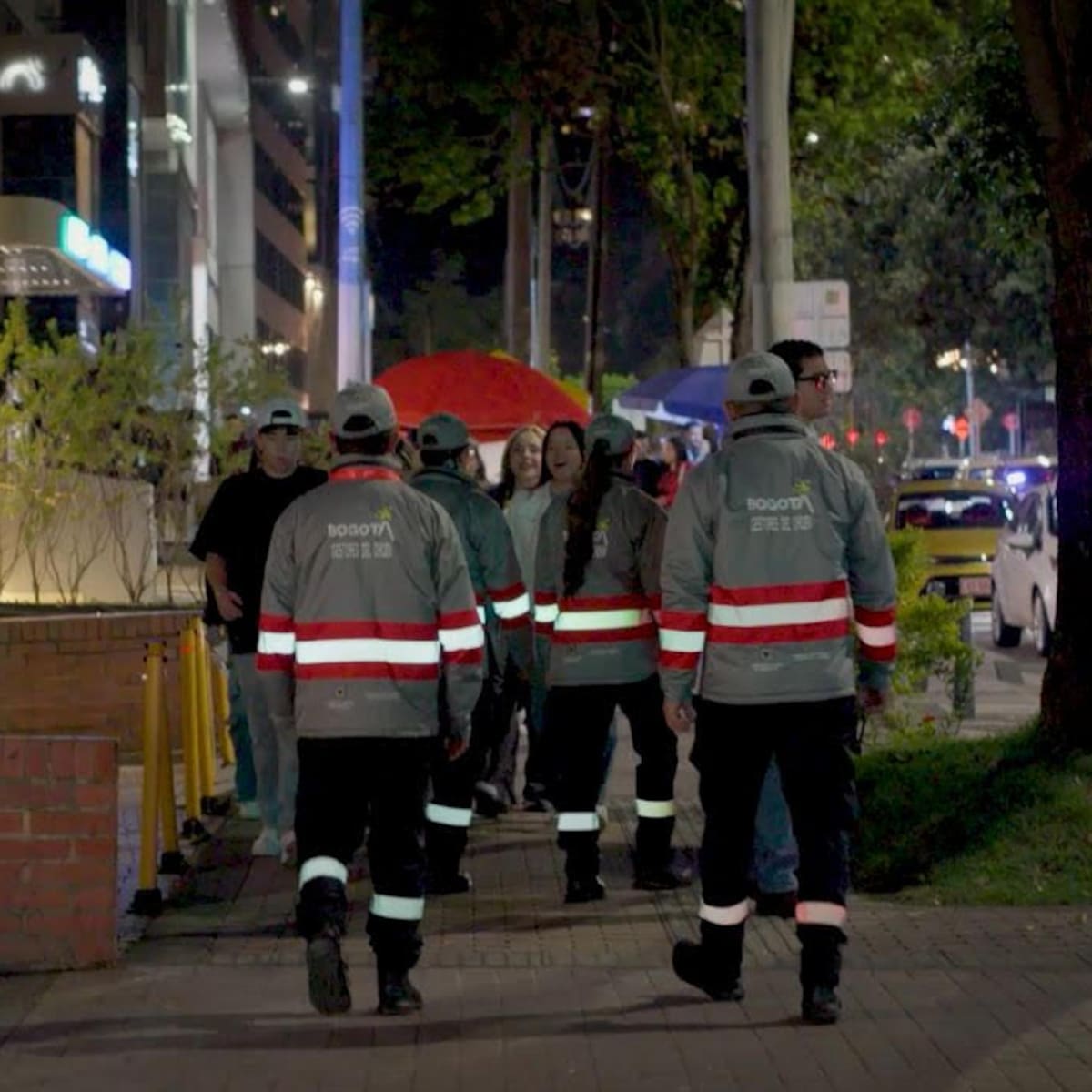 Chapinero mejora índices de criminalidad: el hurto se redujo en 30%