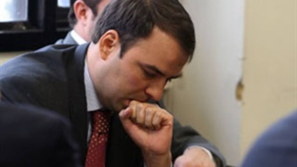 Andrés Felipe Arias estaba al tanto de todos los detalles sobre AIS: Juan Camilo Salazar