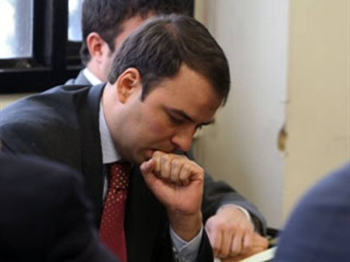 Andrés Felipe Arias estaba al tanto de todos los detalles sobre AIS: Juan Camilo Salazar