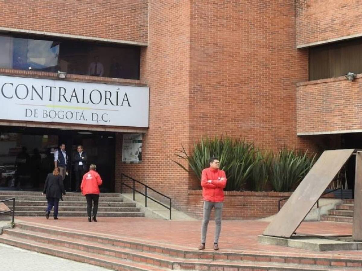 Contraloría no ha explicado en qué invertirá $5 mil millones: Concejales de Bogotá