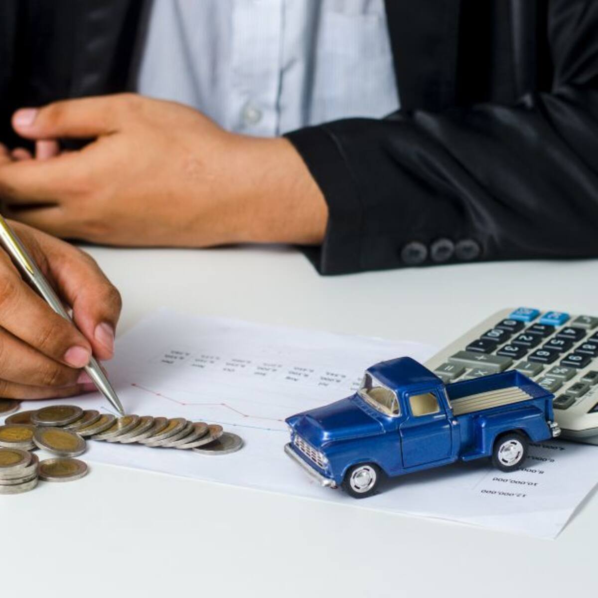 ¿Cómo descargar el recibo de impuesto vehícular en Bogotá?