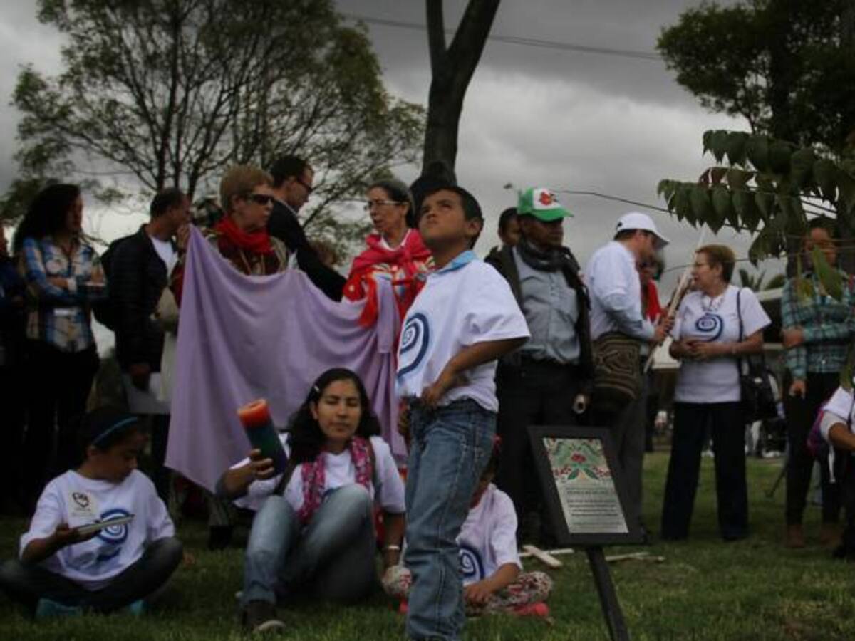 Todas las víctimas serán reparadas con dinero de las Farc