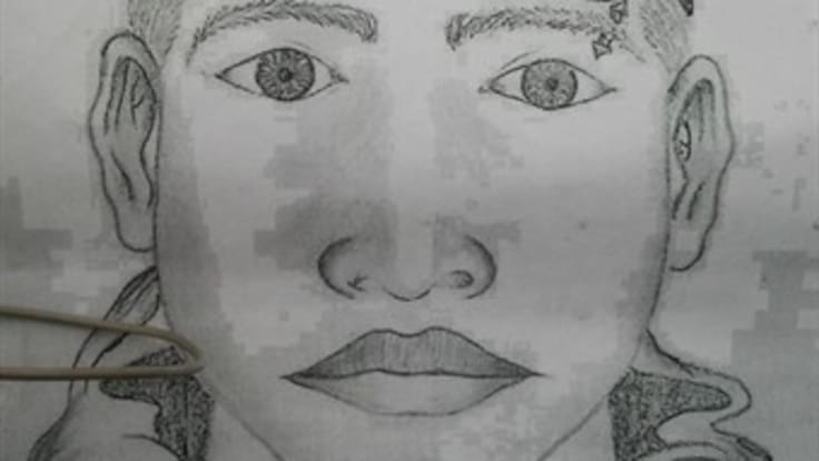 Con retratos hablados buscan asesinos de menor de edad en Soacha