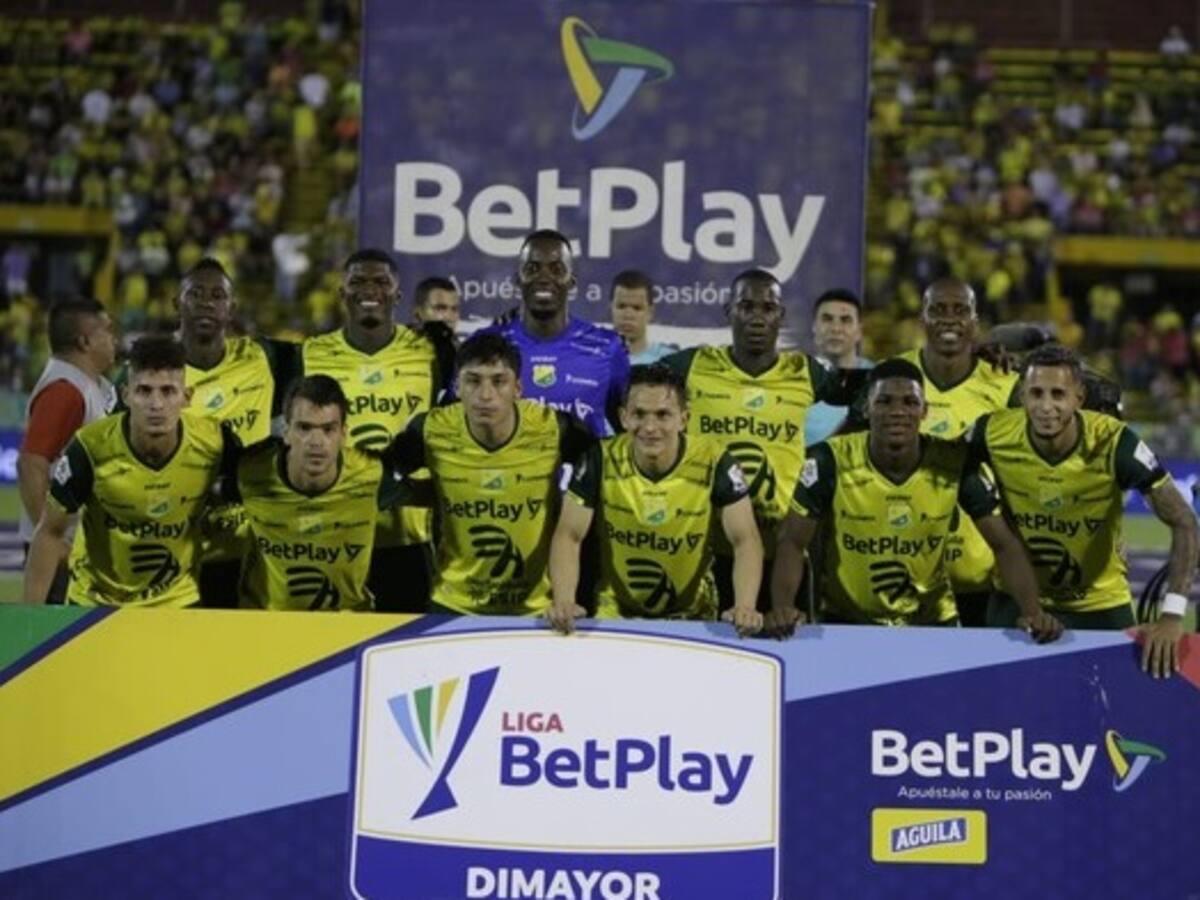 Recogebolas del Huila contó por qué lanzó el balón contra La Equidad: “No me regañaron”