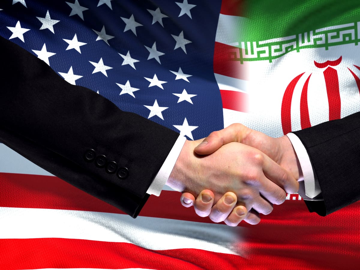 Una desescalada necesaria, pero no una solución: analista sobre el acuerdo de paz de Irán y EE.UU.