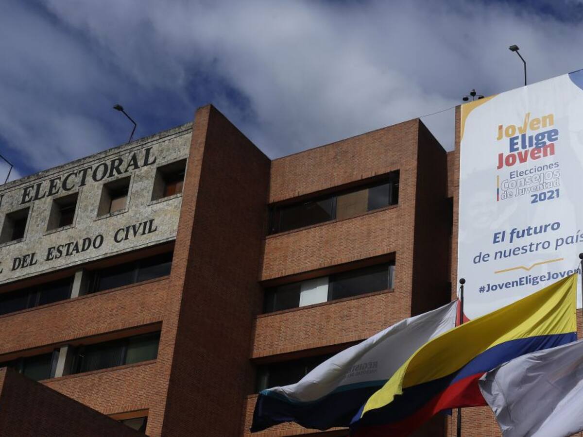 “Elecciones no son un capricho, son el cumplimiento de un mandato”