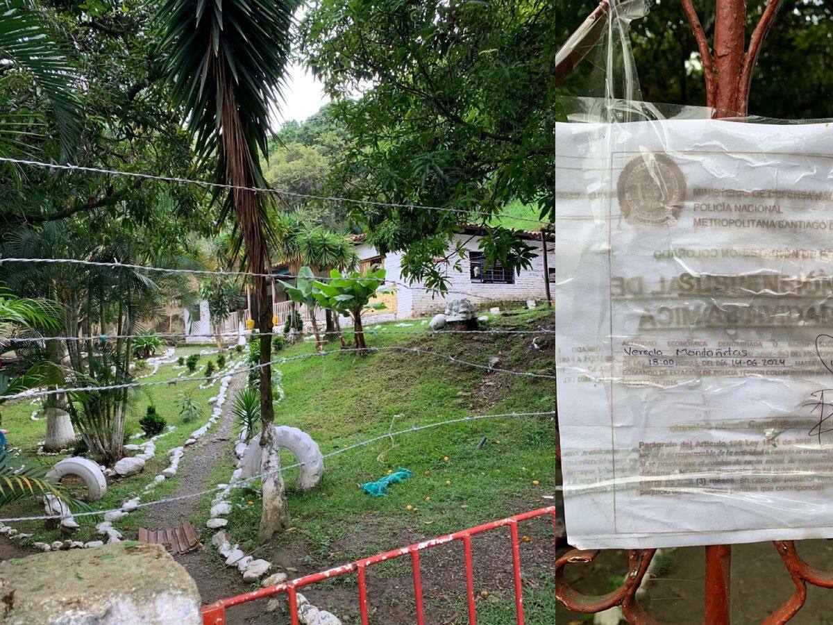 “Encadenamiento, uso de taser y privación de comida” en Centro de Rehabilitación de Cali